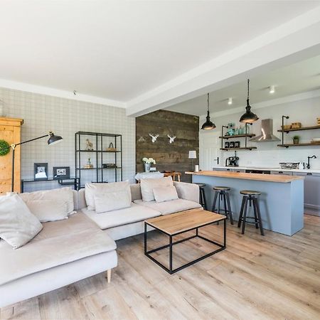 Apartamenty Plazowka Kościelisko Exteriör bild