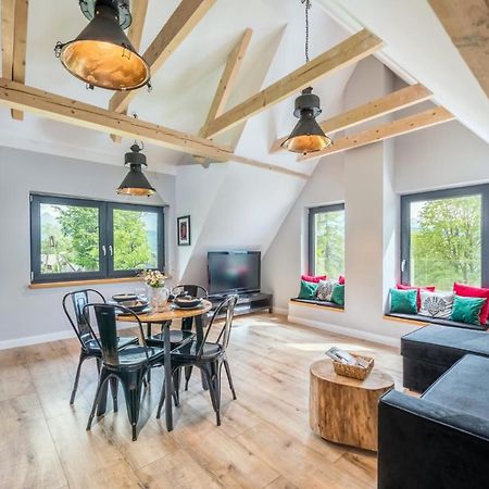 Apartamenty Plazowka Kościelisko Exteriör bild
