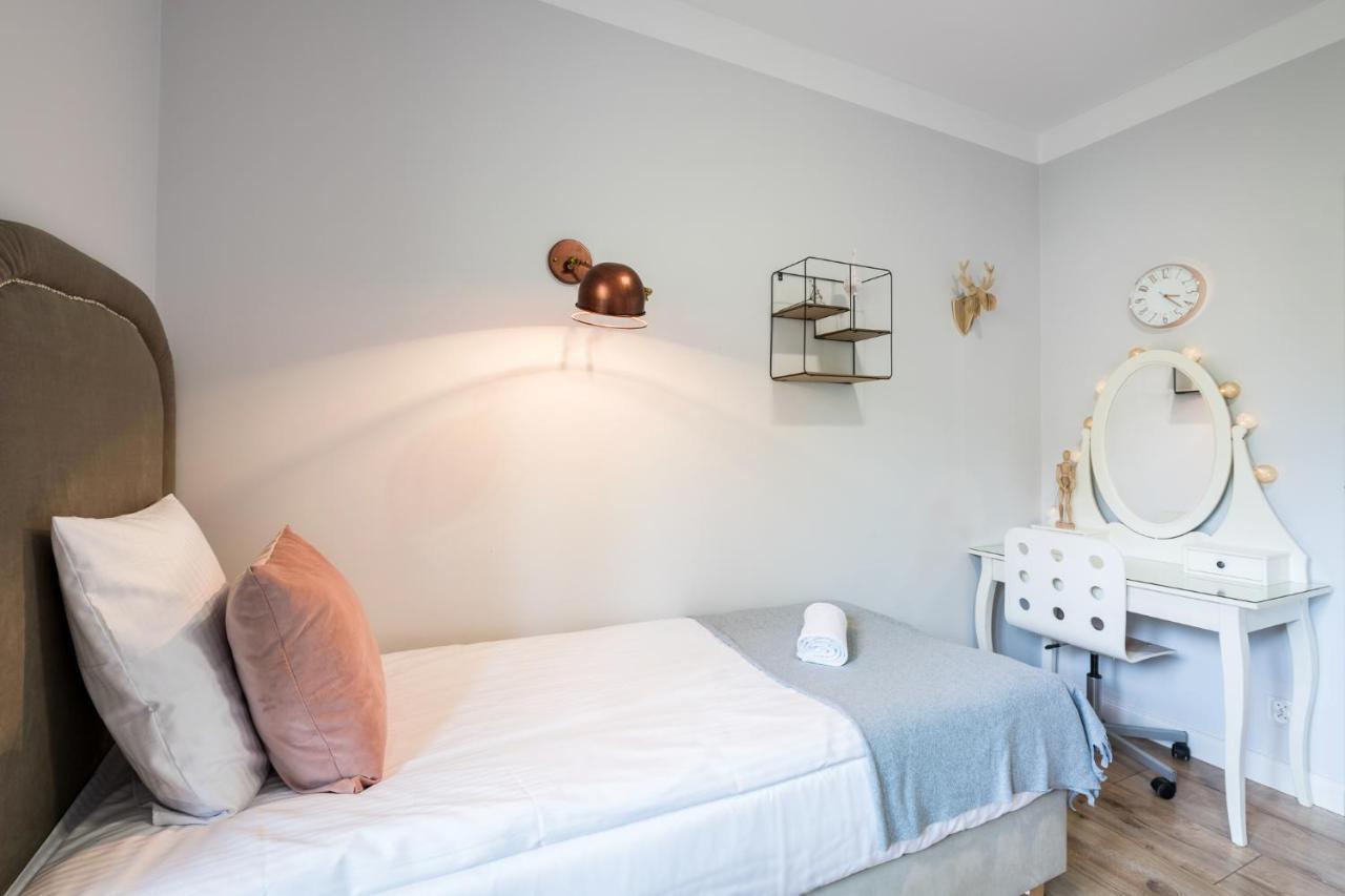 Apartamenty Plazowka Kościelisko Exteriör bild