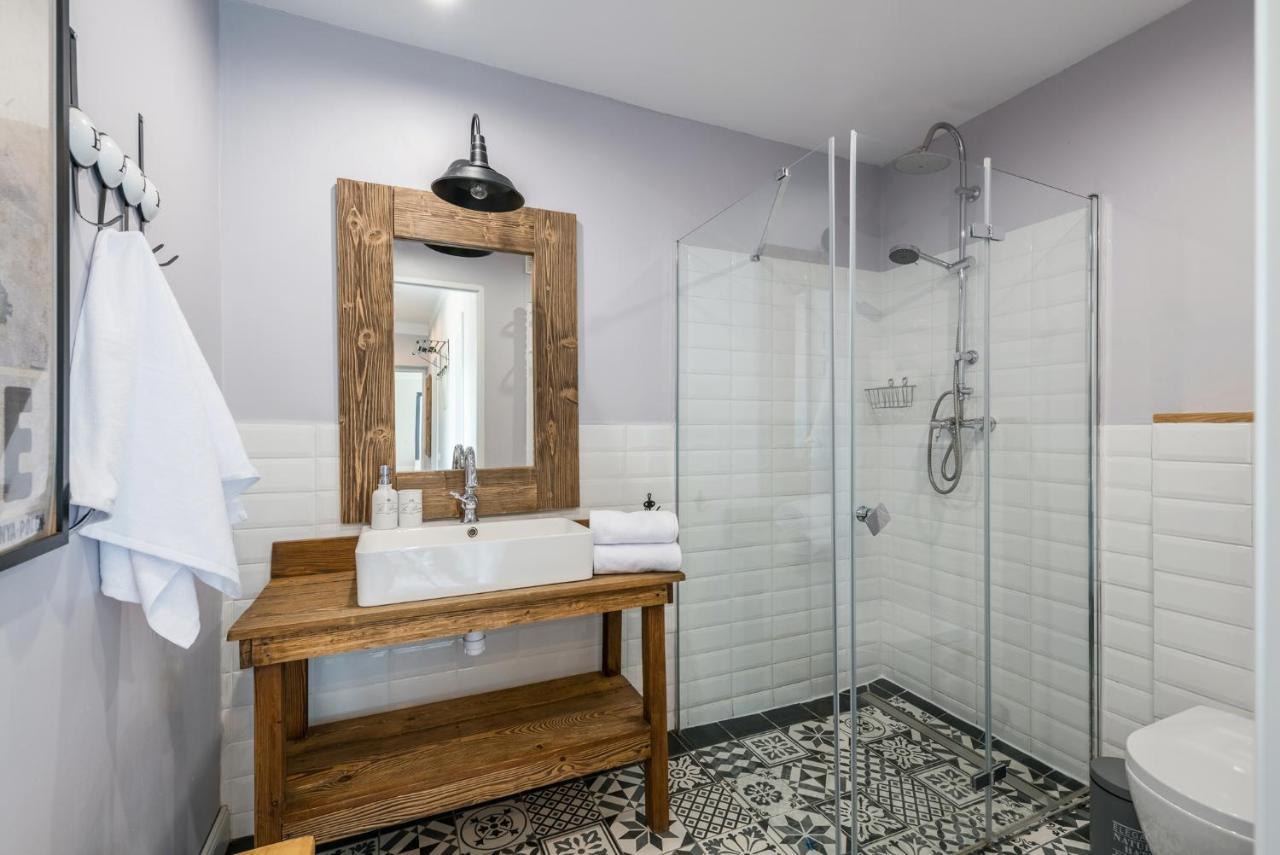 Apartamenty Plazowka Kościelisko Exteriör bild