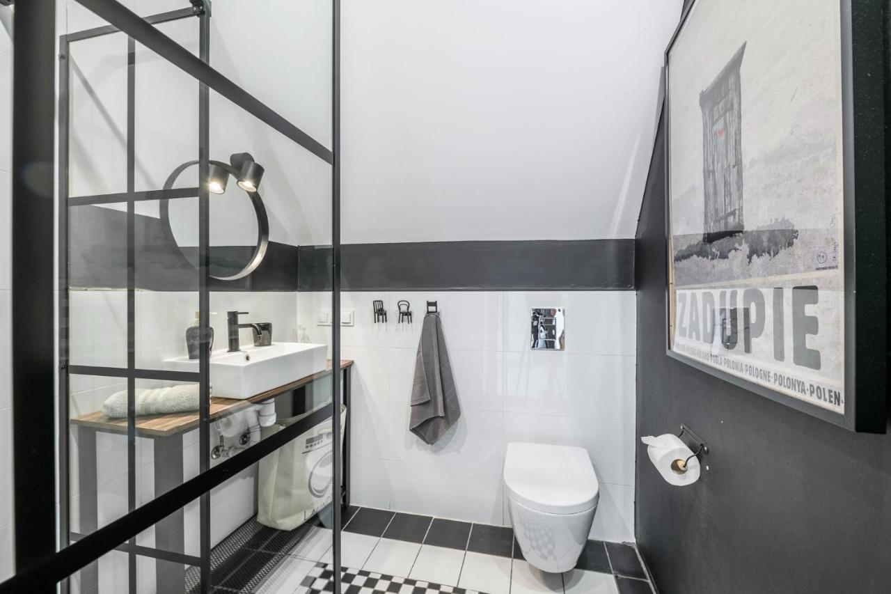 Apartamenty Plazowka Kościelisko Exteriör bild
