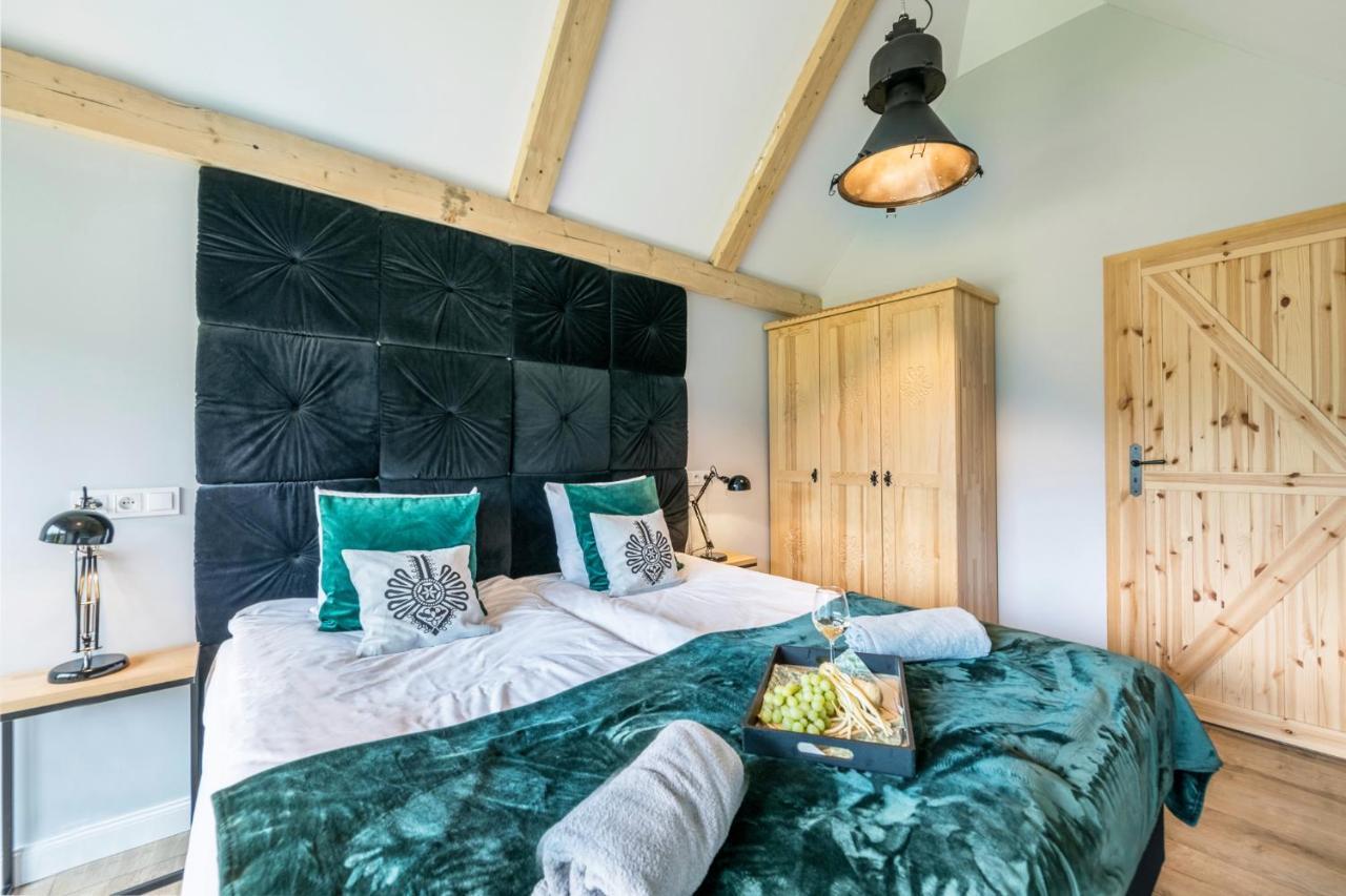 Apartamenty Plazowka Kościelisko Exteriör bild